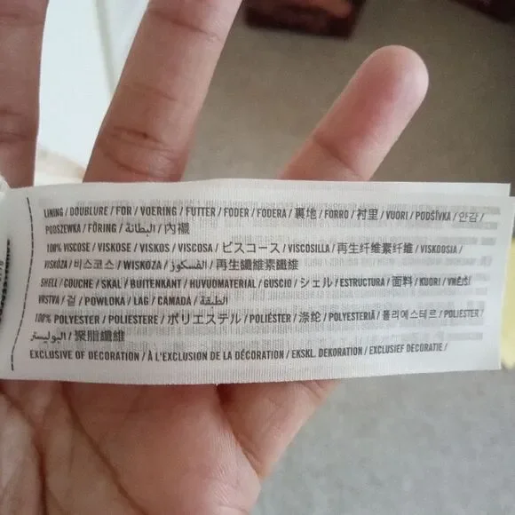 Abercrombie & Fitch Women's Snake Skin Wrap Mini Dress V-neck Tan Size XS - Picture 9 of 11